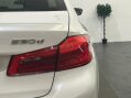 BMW 5 Series 2.0 520d SE Auto xDrive Euro 6 (s/s) 4dr 42