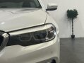 BMW 5 Series 2.0 520d SE Auto xDrive Euro 6 (s/s) 4dr 44