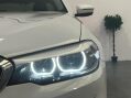 BMW 5 Series 2.0 520d SE Auto xDrive Euro 6 (s/s) 4dr 46