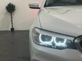 BMW 5 Series 2.0 520d SE Auto xDrive Euro 6 (s/s) 4dr 47