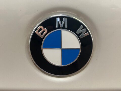 BMW 5 Series 2.0 520d SE Auto xDrive Euro 6 (s/s) 4dr 49