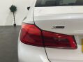 BMW 5 Series 2.0 520d SE Auto xDrive Euro 6 (s/s) 4dr 53