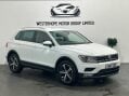 Volkswagen Tiguan 2.0 TDI BlueMotion Tech SE Navigation 4Motion Euro 6 (s/s) 5dr 1