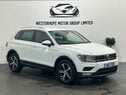 Volkswagen Tiguan 2.0 TDI BlueMotion Tech SE Navigation 4Motion Euro 6 (s/s) 5dr