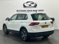Volkswagen Tiguan 2.0 TDI BlueMotion Tech SE Navigation 4Motion Euro 6 (s/s) 5dr 2