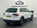 Volkswagen Tiguan 2.0 TDI BlueMotion Tech SE Navigation 4Motion Euro 6 (s/s) 5dr 4