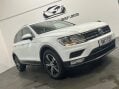 Volkswagen Tiguan 2.0 TDI BlueMotion Tech SE Navigation 4Motion Euro 6 (s/s) 5dr 7