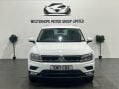 Volkswagen Tiguan 2.0 TDI BlueMotion Tech SE Navigation 4Motion Euro 6 (s/s) 5dr 8
