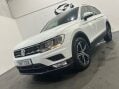 Volkswagen Tiguan 2.0 TDI BlueMotion Tech SE Navigation 4Motion Euro 6 (s/s) 5dr 9