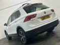 Volkswagen Tiguan 2.0 TDI BlueMotion Tech SE Navigation 4Motion Euro 6 (s/s) 5dr 10