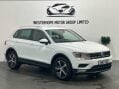 Volkswagen Tiguan 2.0 TDI BlueMotion Tech SE Navigation 4Motion Euro 6 (s/s) 5dr 11