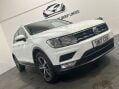 Volkswagen Tiguan 2.0 TDI BlueMotion Tech SE Navigation 4Motion Euro 6 (s/s) 5dr 12