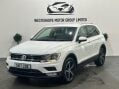 Volkswagen Tiguan 2.0 TDI BlueMotion Tech SE Navigation 4Motion Euro 6 (s/s) 5dr 15
