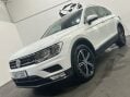 Volkswagen Tiguan 2.0 TDI BlueMotion Tech SE Navigation 4Motion Euro 6 (s/s) 5dr 17
