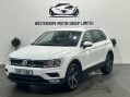 Volkswagen Tiguan 2.0 TDI BlueMotion Tech SE Navigation 4Motion Euro 6 (s/s) 5dr 18