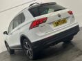 Volkswagen Tiguan 2.0 TDI BlueMotion Tech SE Navigation 4Motion Euro 6 (s/s) 5dr 19