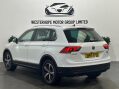 Volkswagen Tiguan 2.0 TDI BlueMotion Tech SE Navigation 4Motion Euro 6 (s/s) 5dr 20