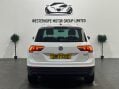 Volkswagen Tiguan 2.0 TDI BlueMotion Tech SE Navigation 4Motion Euro 6 (s/s) 5dr 22