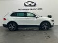 Volkswagen Tiguan 2.0 TDI BlueMotion Tech SE Navigation 4Motion Euro 6 (s/s) 5dr 24