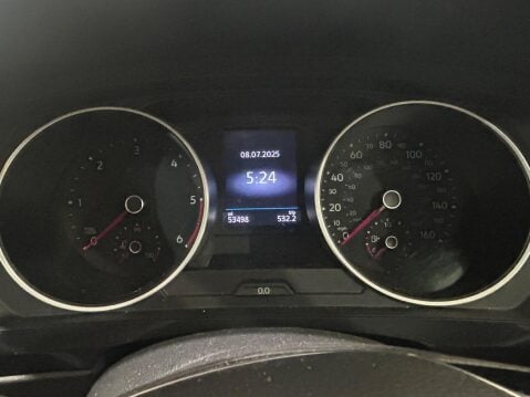 Volkswagen Tiguan 2.0 TDI BlueMotion Tech SE Navigation 4Motion Euro 6 (s/s) 5dr 45