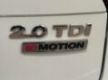 Volkswagen Tiguan 2.0 TDI BlueMotion Tech SE Navigation 4Motion Euro 6 (s/s) 5dr 58