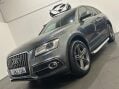 Audi Q5 2.0 TDI S line Plus quattro Euro 5 (s/s) 5dr 15