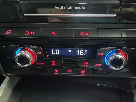 Audi Q5 2.0 TDI S line Plus quattro Euro 5 (s/s) 5dr 31