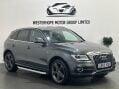Audi Q5 2.0 TDI S line Plus quattro Euro 5 (s/s) 5dr 11