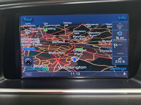 Audi Q5 2.0 TDI S line Plus quattro Euro 5 (s/s) 5dr 35