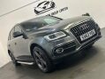 Audi Q5 2.0 TDI S line Plus quattro Euro 5 (s/s) 5dr 7