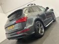 Audi Q5 2.0 TDI S line Plus quattro Euro 5 (s/s) 5dr 24