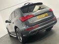 Audi Q5 2.0 TDI S line Plus quattro Euro 5 (s/s) 5dr 10