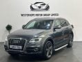 Audi Q5 2.0 TDI S line Plus quattro Euro 5 (s/s) 5dr 14
