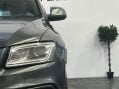 Audi Q5 2.0 TDI S line Plus quattro Euro 5 (s/s) 5dr 44