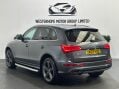 Audi Q5 2.0 TDI S line Plus quattro Euro 5 (s/s) 5dr 17