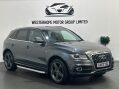 Audi Q5 2.0 TDI S line Plus quattro Euro 5 (s/s) 5dr 1