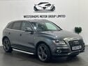 Audi Q5 2.0 TDI S line Plus quattro Euro 5 (s/s) 5dr