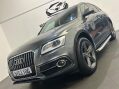 Audi Q5 2.0 TDI S line Plus quattro Euro 5 (s/s) 5dr 9