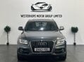 Audi Q5 2.0 TDI S line Plus quattro Euro 5 (s/s) 5dr 8