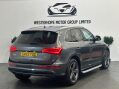 Audi Q5 2.0 TDI S line Plus quattro Euro 5 (s/s) 5dr 26