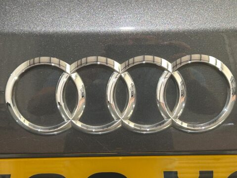 Audi Q5 2.0 TDI S line Plus quattro Euro 5 (s/s) 5dr 49