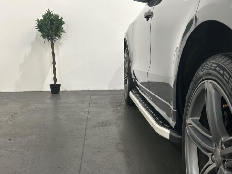 Audi Q5 2.0 TDI S line Plus quattro Euro 5 (s/s) 5dr 52