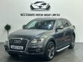 Audi Q5 2.0 TDI S line Plus quattro Euro 5 (s/s) 5dr 16