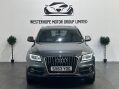 Audi Q5 2.0 TDI S line Plus quattro Euro 5 (s/s) 5dr 12