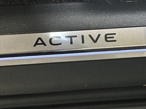 Volkswagen Tiguan 1.5 TSI Active DSG Euro 6 (s/s) 5dr 56