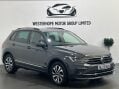 Volkswagen Tiguan 1.5 TSI Active DSG Euro 6 (s/s) 5dr 1