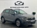 Volkswagen Tiguan 1.5 TSI Active DSG Euro 6 (s/s) 5dr