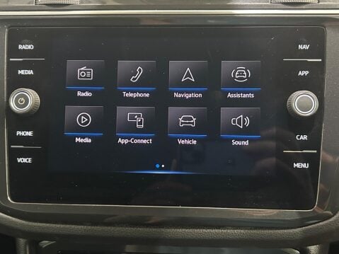 Volkswagen Tiguan 1.5 TSI Active DSG Euro 6 (s/s) 5dr 42