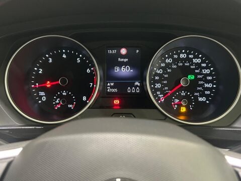 Volkswagen Tiguan 1.5 TSI Active DSG Euro 6 (s/s) 5dr 45
