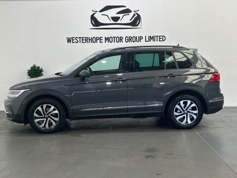 Volkswagen Tiguan 1.5 TSI Active DSG Euro 6 (s/s) 5dr 18